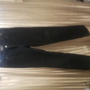 Size 15 Short Chico's Slimming Jeans